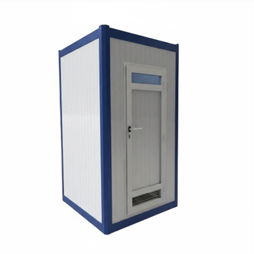 Tekli EPS Penel Mobil Tuvalet