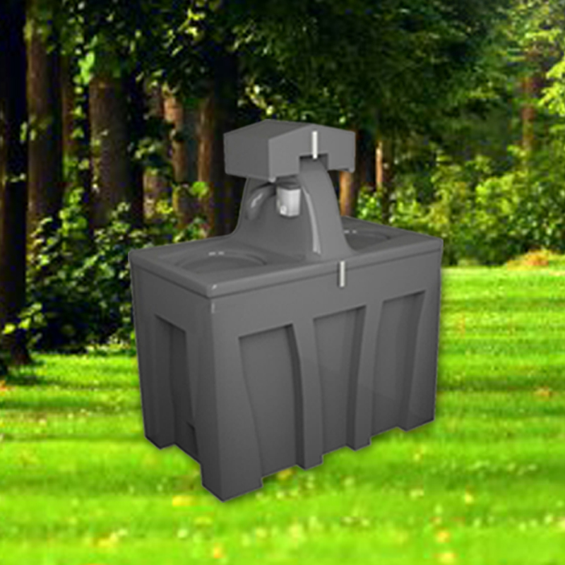 Mobil Lavabo