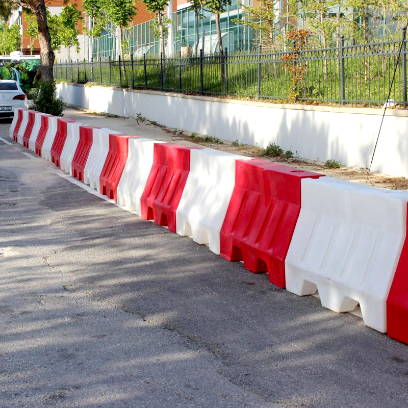 Yol Bariyeri