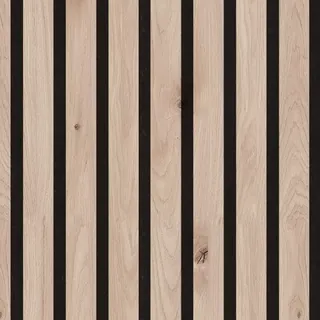 Uni 9 AWP akustik panel Budaklı Kır Ahşabı renk kartelası