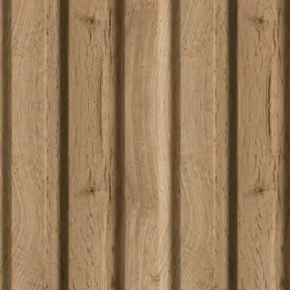 Uni 12 DP duvar paneli Altın Meşe renk kartelası