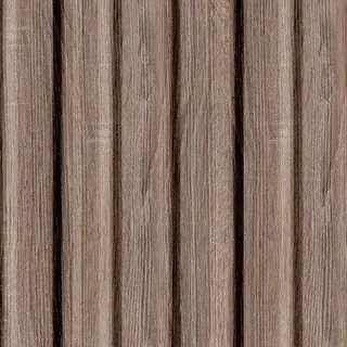 Uni 12 DP duvar paneli Füme Meşe renk kartelası