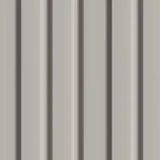 Uni 12 DP duvar paneli Taş Grisi renk kartelası