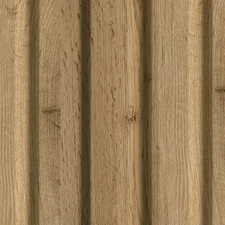 Uni 16 DP duvar paneli Altın Meşe renk kartelası