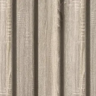 Uni 16 DP duvar paneli Füme Meşe renk kartelası