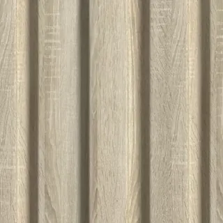 Uni 16 DP duvar paneli Kumsal Meşe renk kartelası