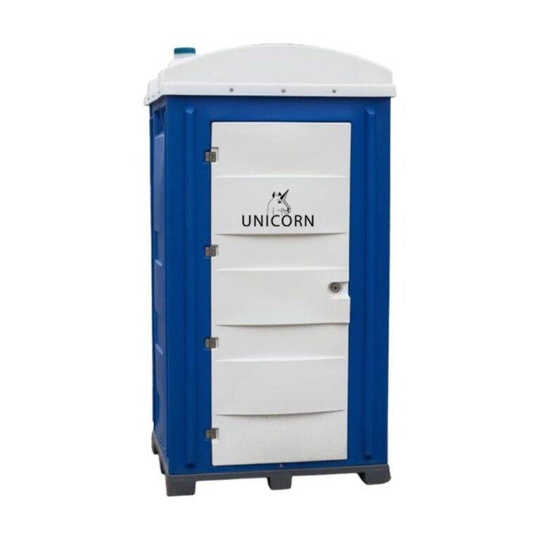 Alaturka Mobil Tuvalet UNI-2010 – Unicorn Global Trade