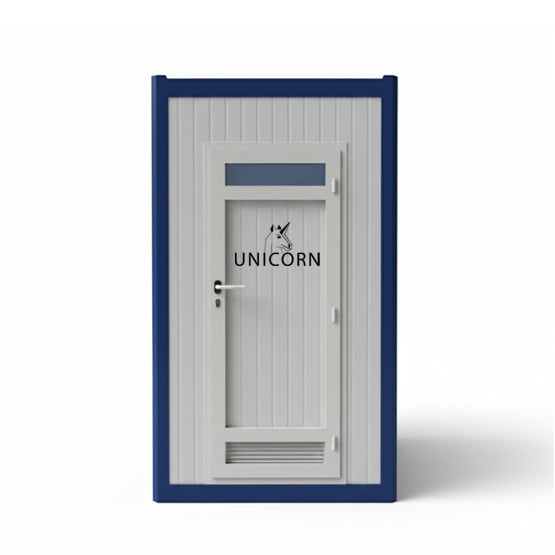 UNP-101 alaturka panel tuvalet ön cephe
